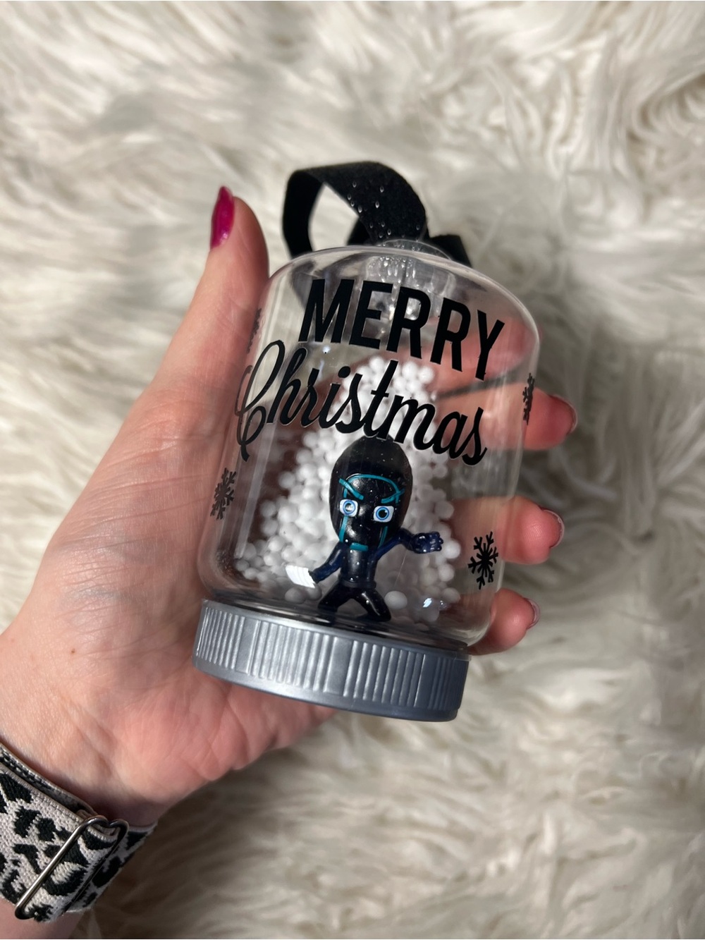Brand new Christmas ornament